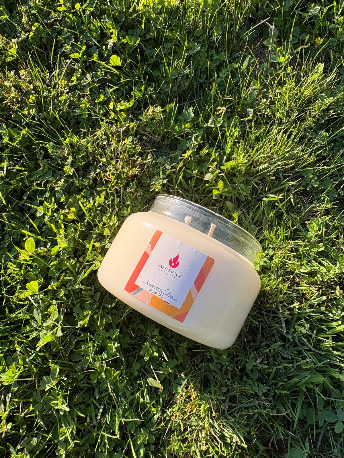 Cinnamon Chai
